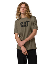 Remera logo