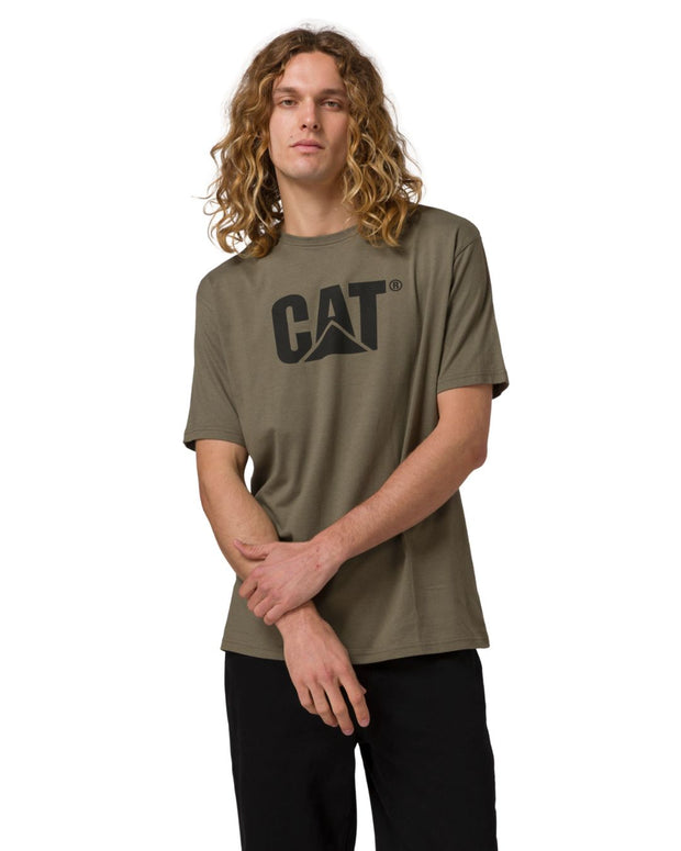 Remera logo