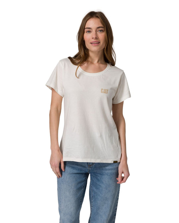 Remera logo