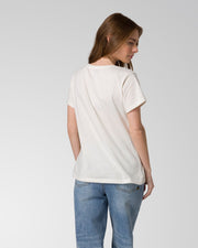 Remera logo