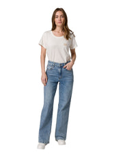 JEAN WIDE LEG