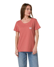 Remera logo