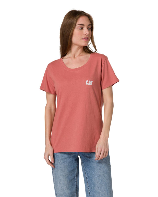 Remera logo