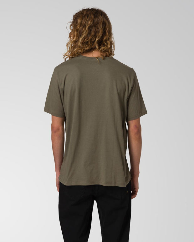 Remera logo