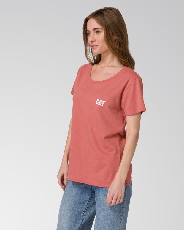 Remera logo