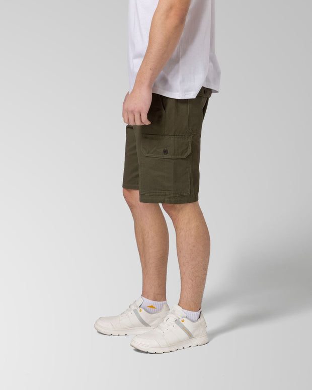 SHORT CARGO