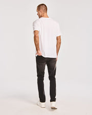 Remera logo