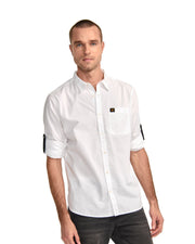 Camisa FOUNDATION CONVERTIBLE