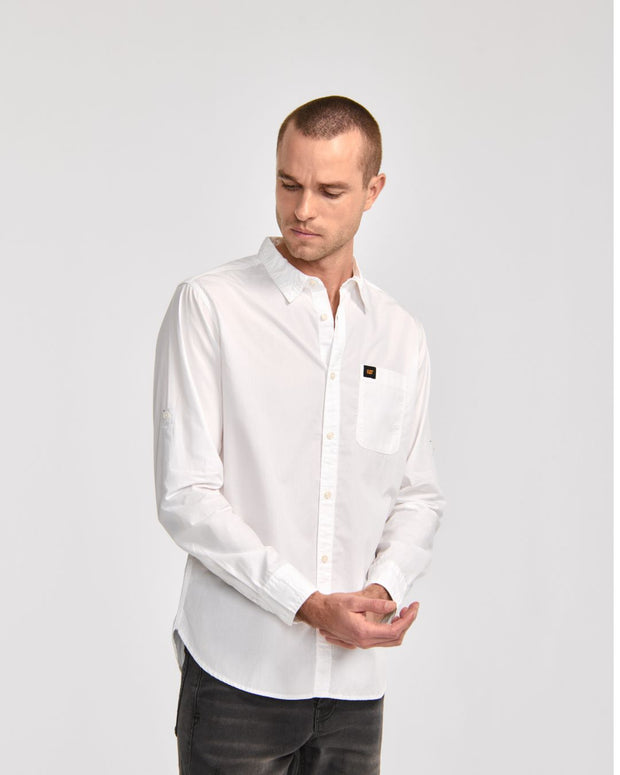 Camisa FOUNDATION CONVERTIBLE