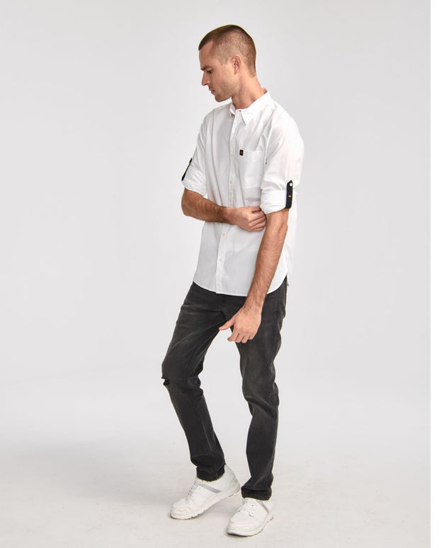 Camisa FOUNDATION CONVERTIBLE