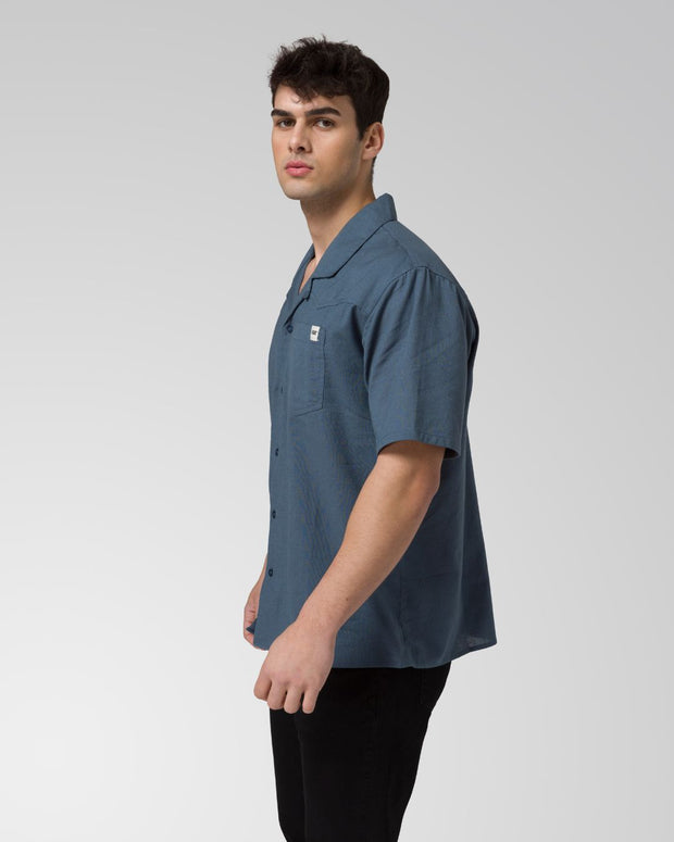 Camisa de manga corta LIGHTWEIGHT WESTERN CAMP
