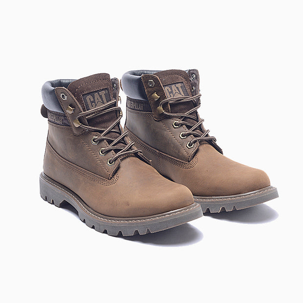 Borcegos Colorado 2.0