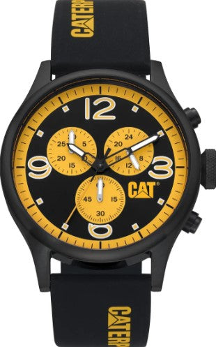RELOJ DIAM CHRONO QB.163.27.731
