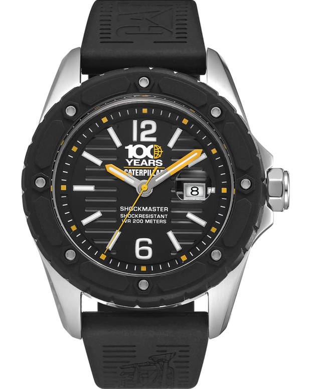RELOJ SHOCKMASTER EDICIÓN 100 AÑOS