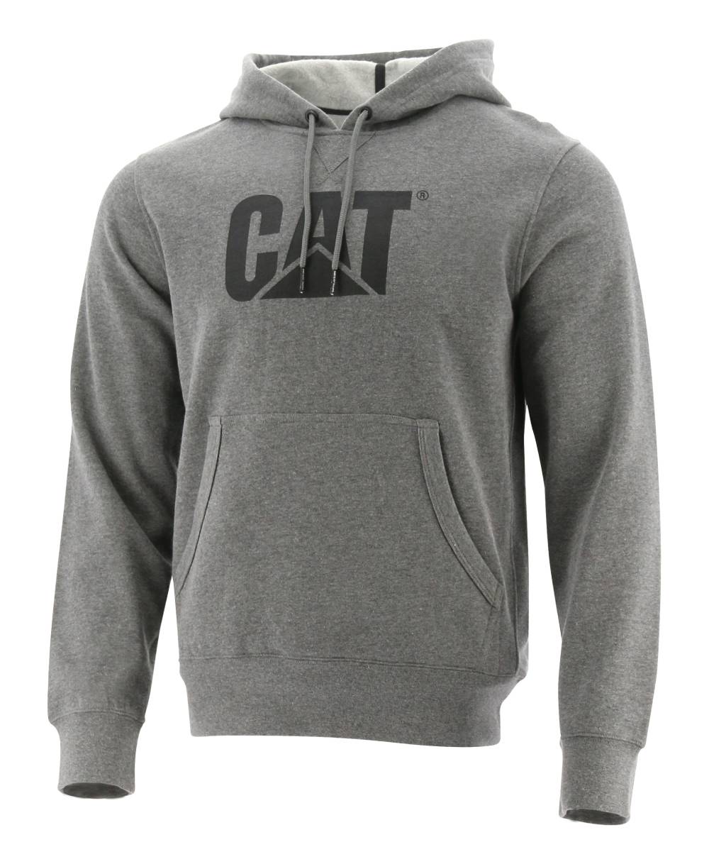 Caterpillar hoodies 2024