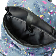 MOCHILA THE HALEY